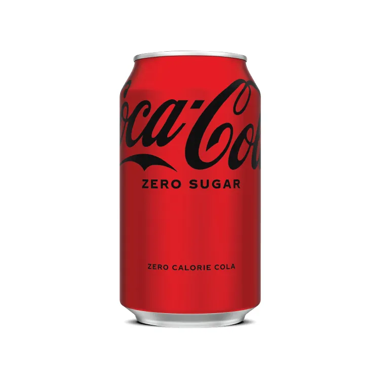 Coca-Cola Zero