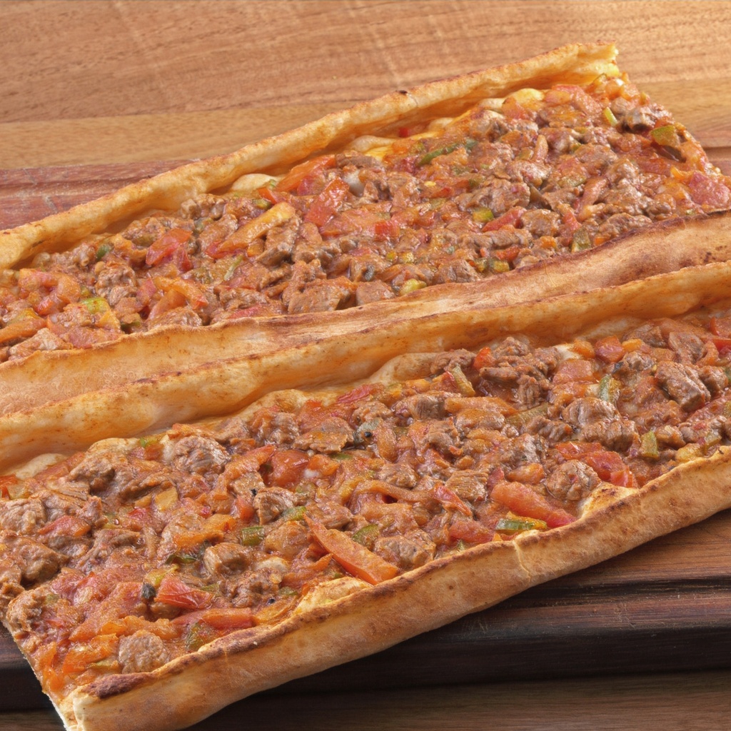 Beef Pide