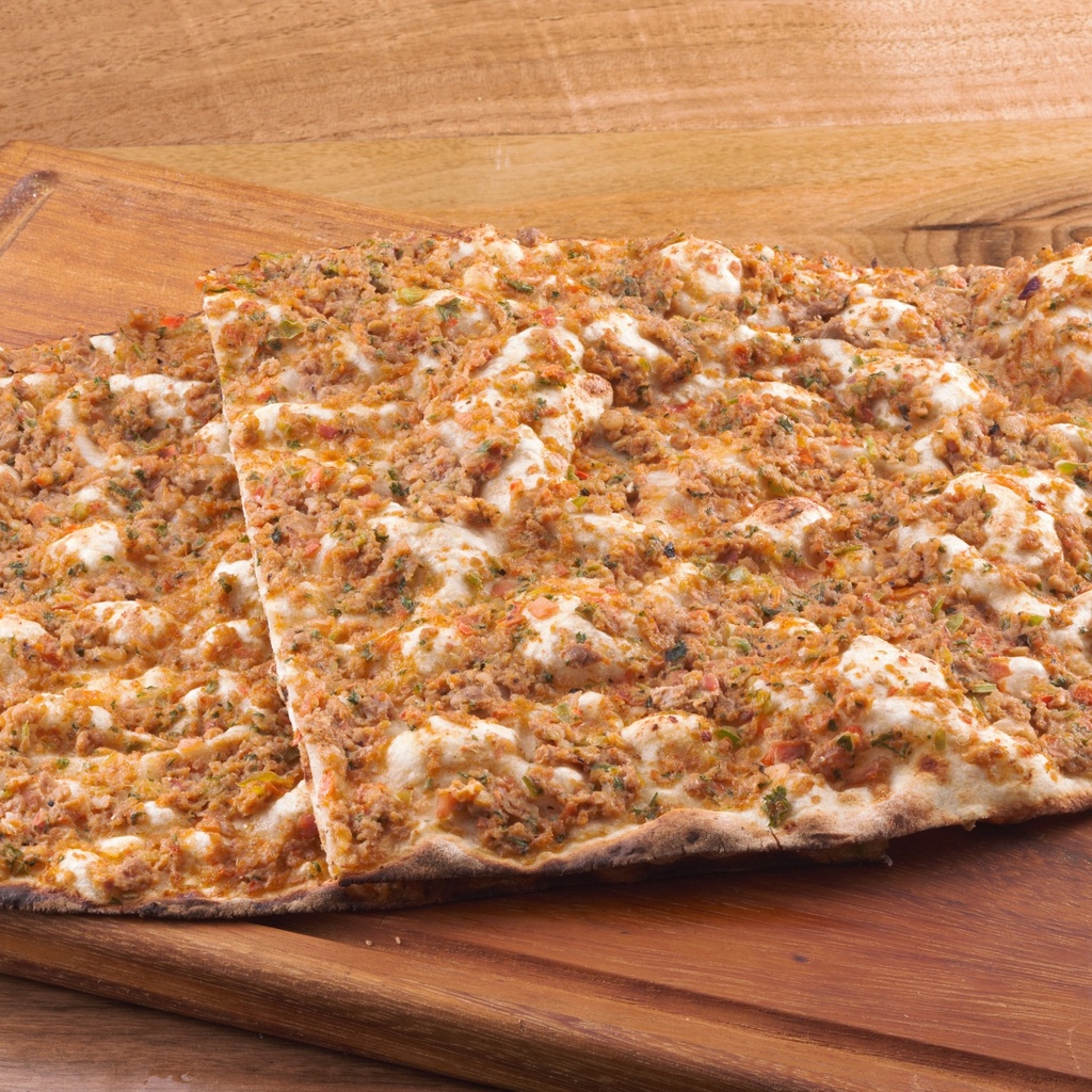 Lahmacun