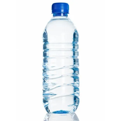 Mineral Water