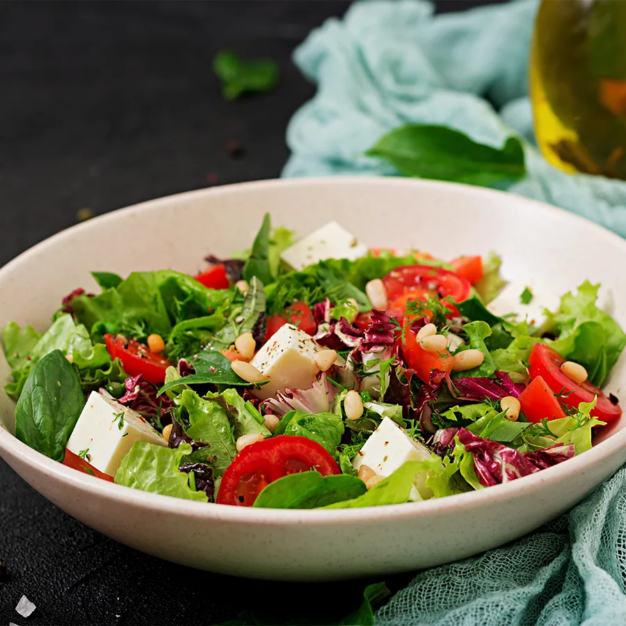 Mix Salad