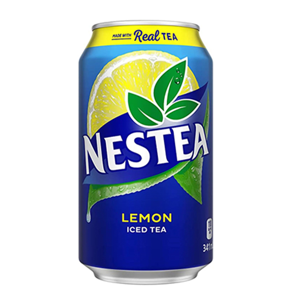 Ice Tea / Nestea