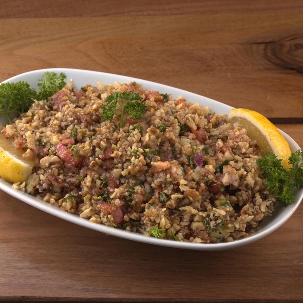 Nurdagi Salad