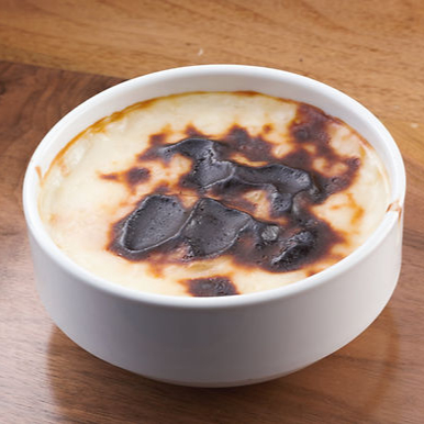 Rice Pudding