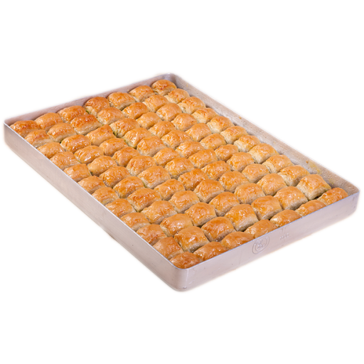 Tepsi Kare Baklava 3.5kg