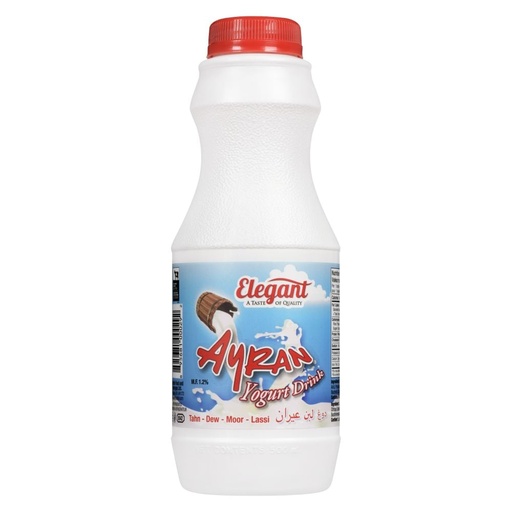 Ayran