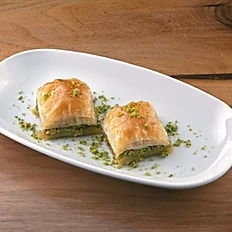 Classic Baklava 2pcs