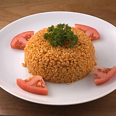Bulgur