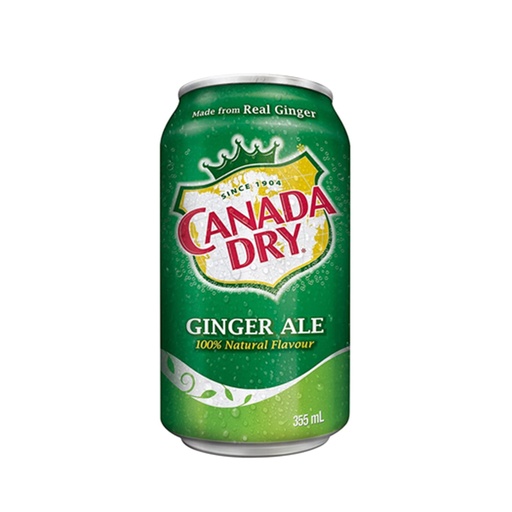 Canada Dry