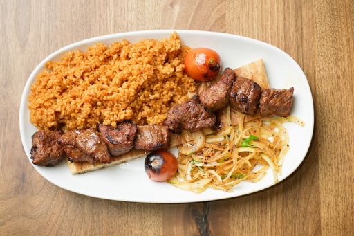 Beef Shish