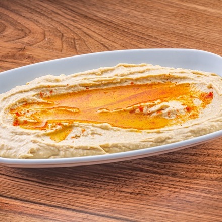 Hummus