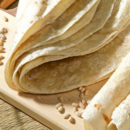 Lavash Bread