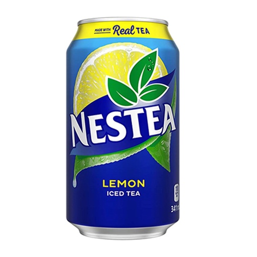 Ice Tea / Nestea