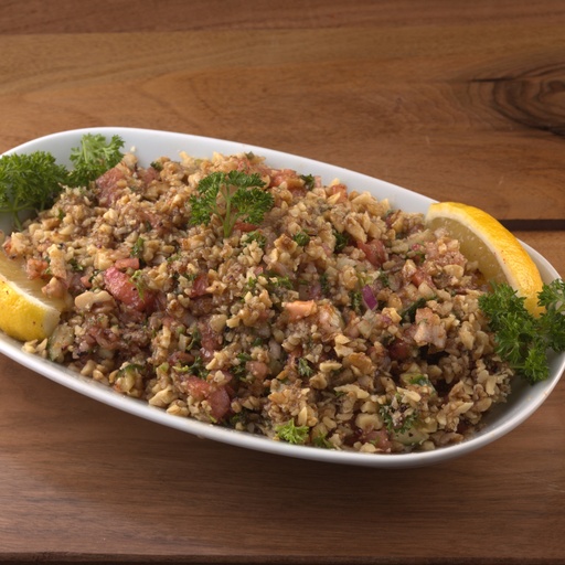 Nurdagi Salad