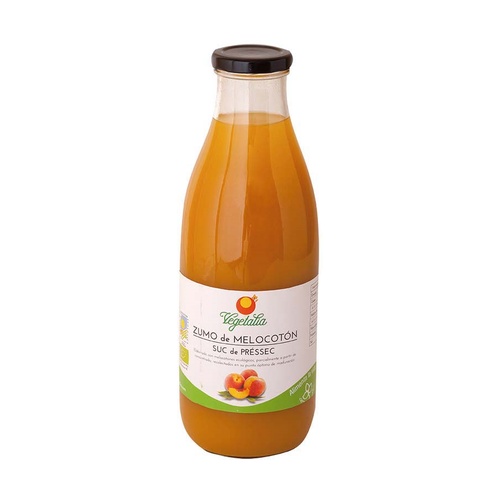 Peach Juice