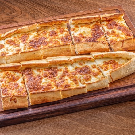 Cheese Pide