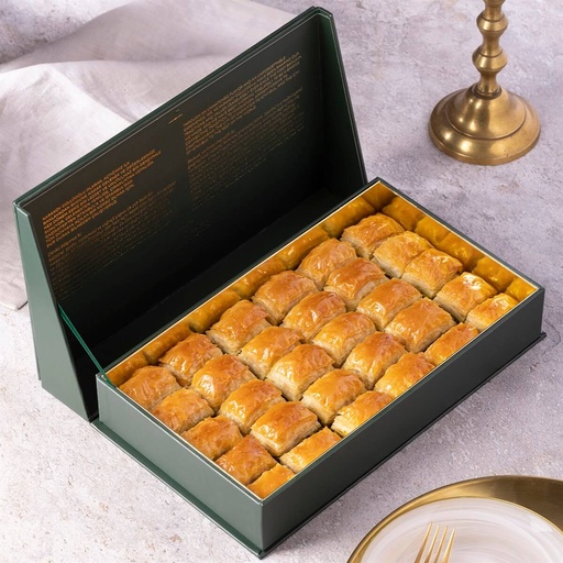 Kare Baklava 1 KG